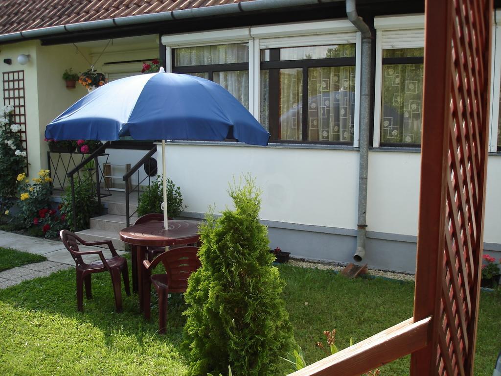 Liza Apartman Дьюла Номер фото